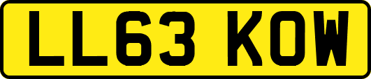 LL63KOW
