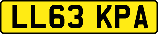 LL63KPA