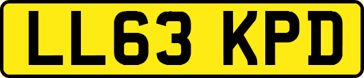 LL63KPD