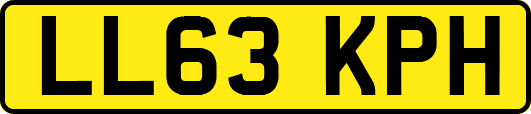 LL63KPH