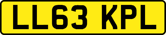 LL63KPL