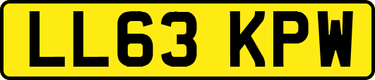 LL63KPW