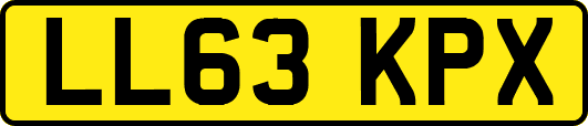 LL63KPX