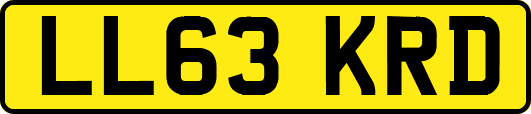 LL63KRD