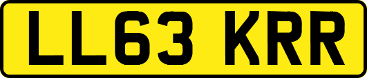 LL63KRR