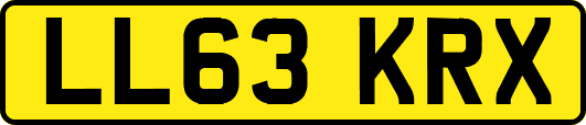 LL63KRX