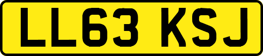 LL63KSJ