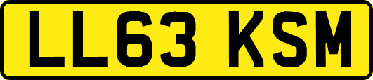LL63KSM