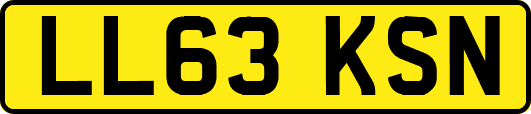 LL63KSN
