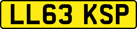 LL63KSP