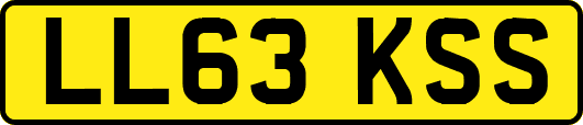 LL63KSS