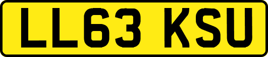 LL63KSU