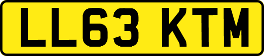 LL63KTM