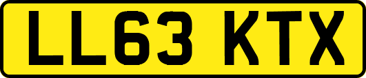 LL63KTX