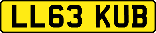 LL63KUB