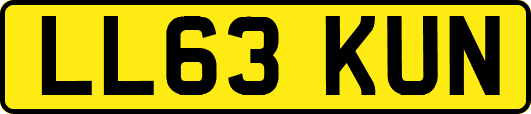 LL63KUN