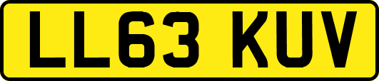 LL63KUV
