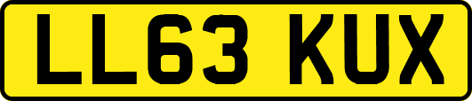 LL63KUX