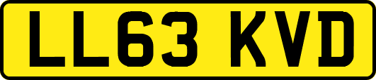 LL63KVD