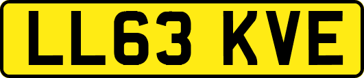 LL63KVE