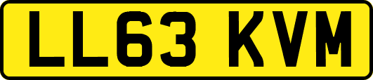 LL63KVM