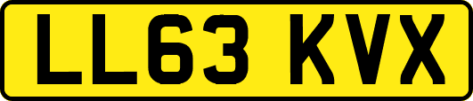 LL63KVX