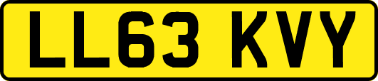 LL63KVY