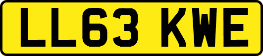 LL63KWE