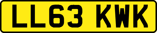 LL63KWK