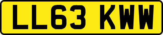 LL63KWW
