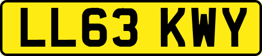 LL63KWY