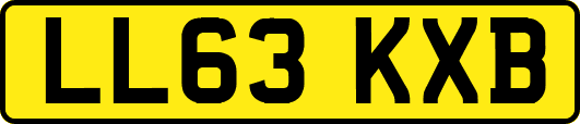 LL63KXB