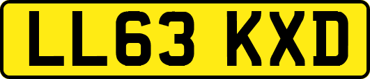 LL63KXD