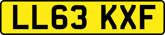 LL63KXF