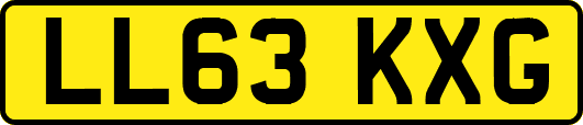 LL63KXG