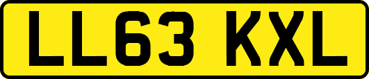 LL63KXL