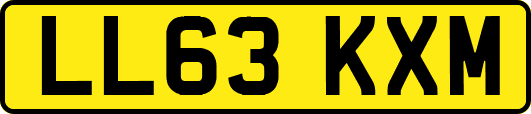 LL63KXM