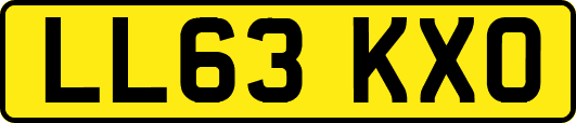 LL63KXO