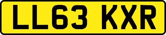 LL63KXR