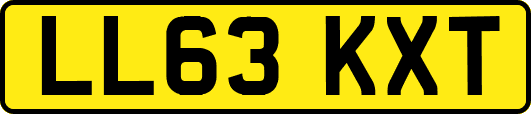 LL63KXT