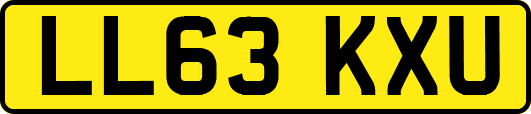 LL63KXU