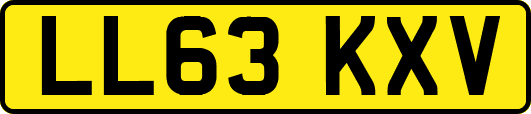 LL63KXV