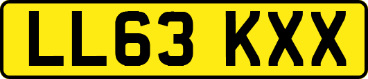 LL63KXX