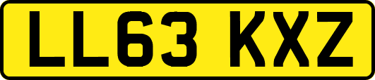 LL63KXZ