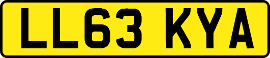 LL63KYA