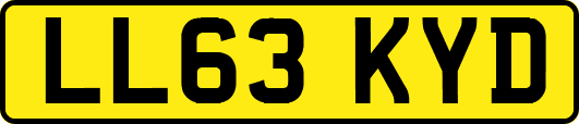 LL63KYD