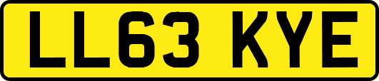LL63KYE
