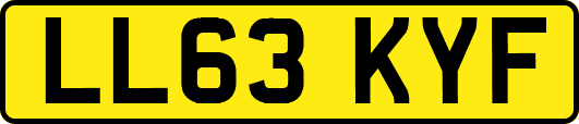 LL63KYF