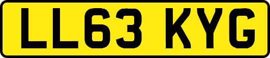 LL63KYG
