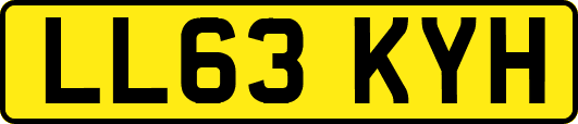 LL63KYH